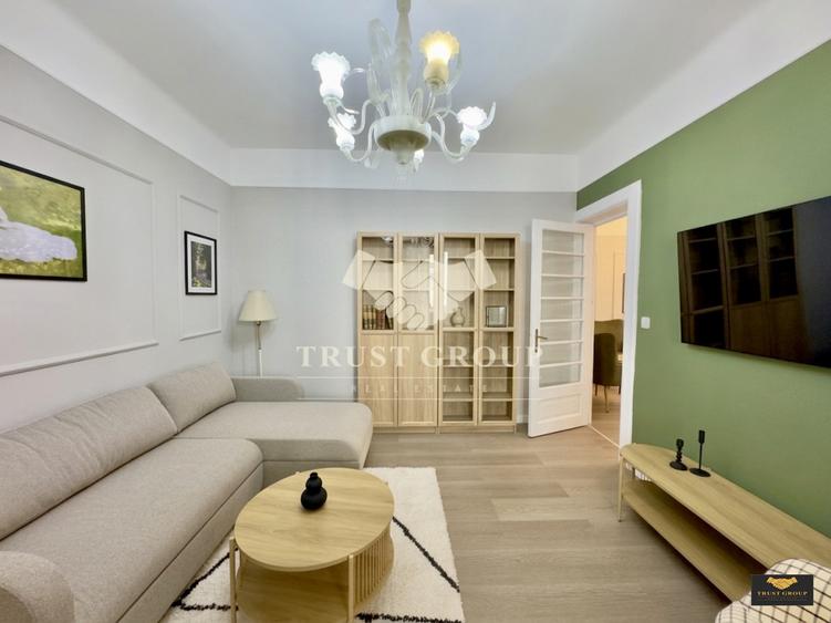 Apartament 3 camere Unirii Horoscop | Renovat complet | Imobil cu lift