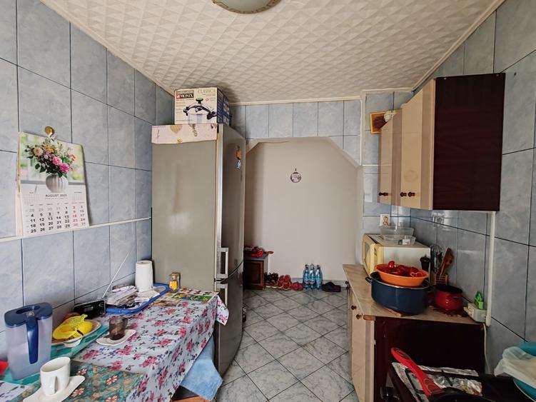 Apartament 2 camere zona Fartec