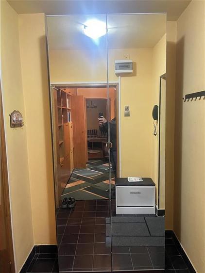 Apartament 2 camere zona Tei