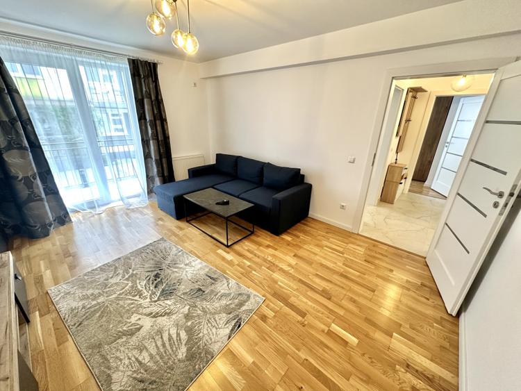 Apartament 2 camere I decomandat | 1 Baie | 55 mp | Bloc NOU | Parcare I