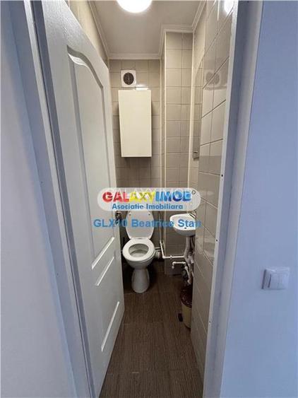 Inchiriere apartament 4 camere DRUMUL TABEREI 34 - 24