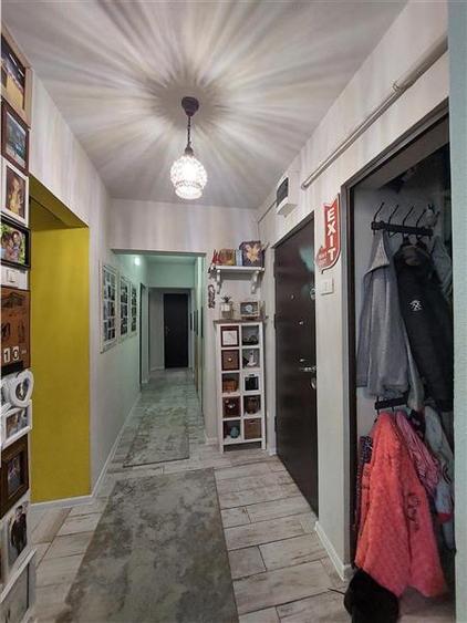 Apartament superb cu 4 camere, in Confectii!