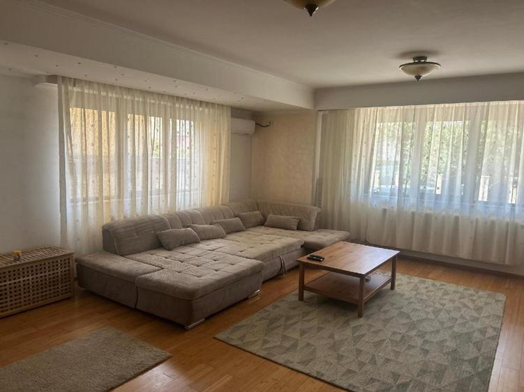 2 camere Bucurestii Noi - Laminorului