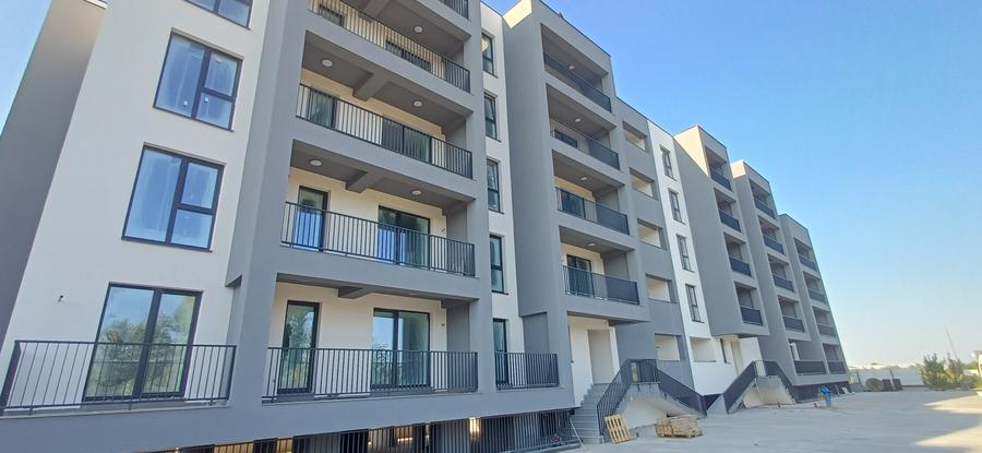 Ap 2 camere bloc 2026, 2 lifturi, INCALZIRE IN PARDOSEALA, predare SEPTEMBRIE