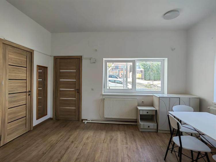 Apartament 1 camera renovat Zorilor | UMF | parcare