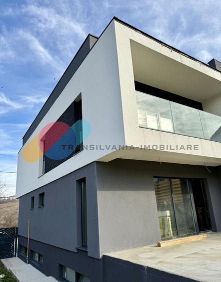 Duplex modern, 4 camere, 185mp-Dezmir