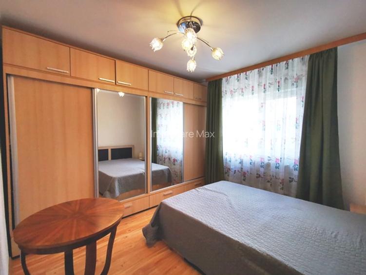 Inchiriere 2 Cam modern cu centrala proprie, 7 Min Metrou Aurel Vlaicu - 13