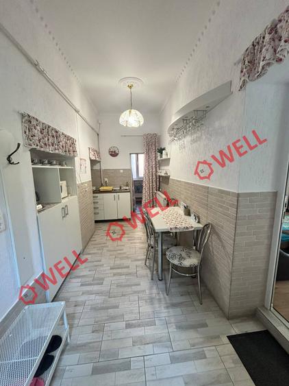 Apartament de închiriat în zona centrală a municipiului Târgu Secuiesc!