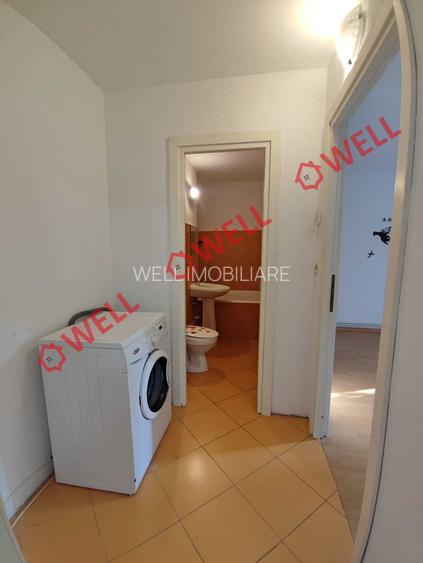 Apartament cu 2 camere de închiriat în Sfântu Gheorghe, pe strada Császár Bálint - 6