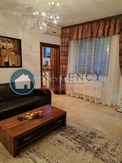 Camin cald si primitor ultracentral - Casa  5 cam Maria Rosetti - 2