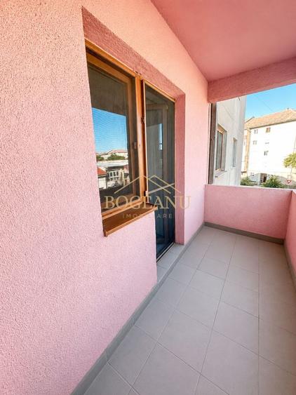 BG167-Apartament 3 camere de închiriat-Complex Studențesc-Timișoara - 13