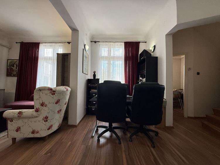 Apartament duplex superb Popa Tatu - Cismigiu