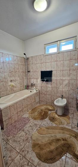 CASA CU 6 CAMERE, 293 MP UTILI SI GARAJ - DEVA - 11