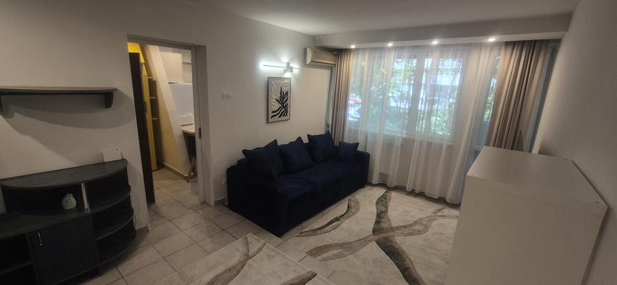 Apartament 2 camere Titan - Gheorghe Patrascu