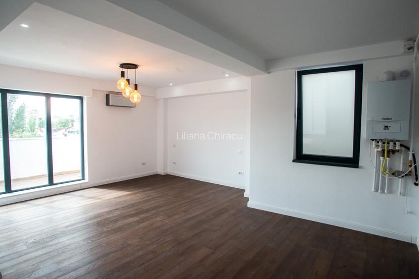 PENTHOUSE Boutique  : Intimitate si Panorama 360 in  Polona - 2