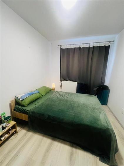 Apartament 2 camere parcare zona Magnolia