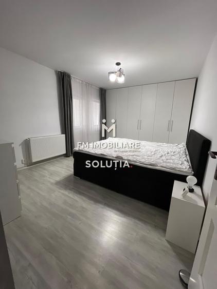 Apartament 2 camere decomandat | Etaj 4/4 | Mobilat și utilat