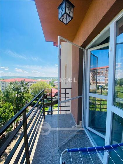 Apartament cu 3 Camere Spațios | 2 Balcoane | Valea Lupului - 3