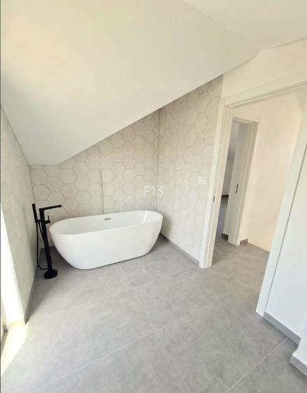 ACTE GATA! Casă individuală - Balotești | 586 mp teren - 13