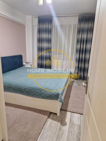 🏠Apartament 3 cam, 94MP, decomandat, etaj 1 // 📍Păcurari - Kaufland