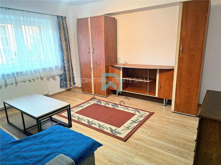 Apartament 3 camere, de inchiriat, Racadau, Brasov - 3