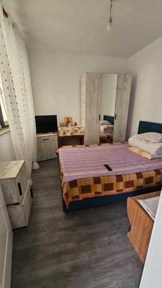 Apartament 2 camere - etaj 2/3 - bloc nou - ideal investitie