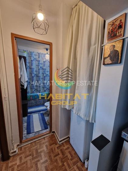 4 camere Brancoveanu Huedin Center loc parcare mobilat - 14