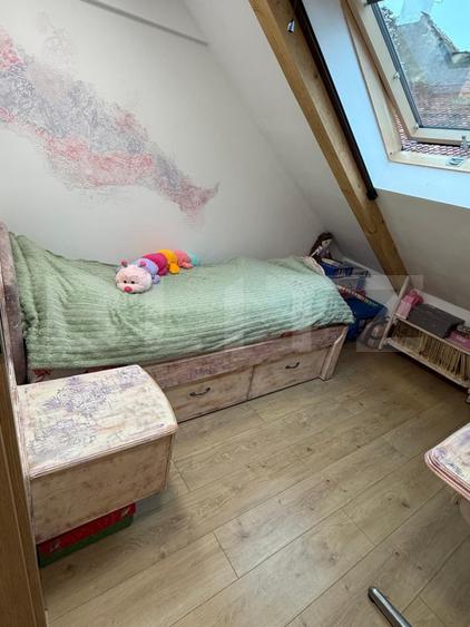 Apartament 3 camere, decomandat, incalzire pardoseala, 2 bai, 103 mp