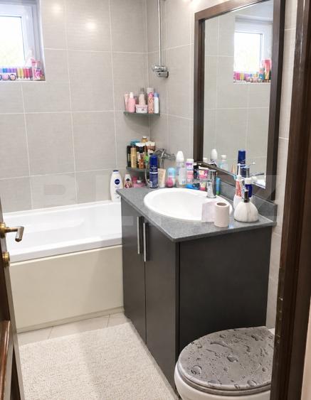 Apartament 4 camere, 86.15 mp, zona Micro III
