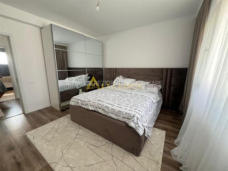 <Casa tip duplex> 4 camere 2 bai teren 217mp - 4