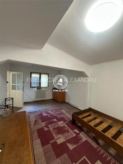 Apartament 1 camera de inchiriat bloc tip vila Strada Sfantul Andrei - CENTRU - 2