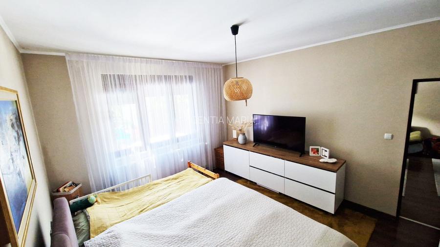 Apartament 3 camere parter zona centrala - 17