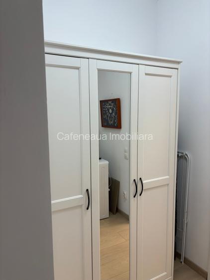 Apartament 2 camere Tepes Voda - 6