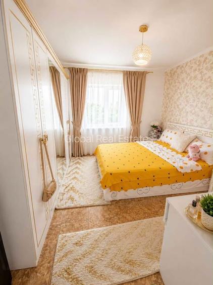 4 Camere 96mp Zona Inel 1 - Str. Soveja Gaze - 4