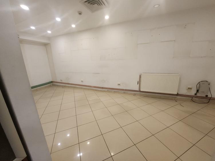 Spatiu de birouri ultracentral de inchiriat