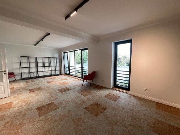 Spații comerciale Tei/ Barbu Văcărescu , Opanez Residence