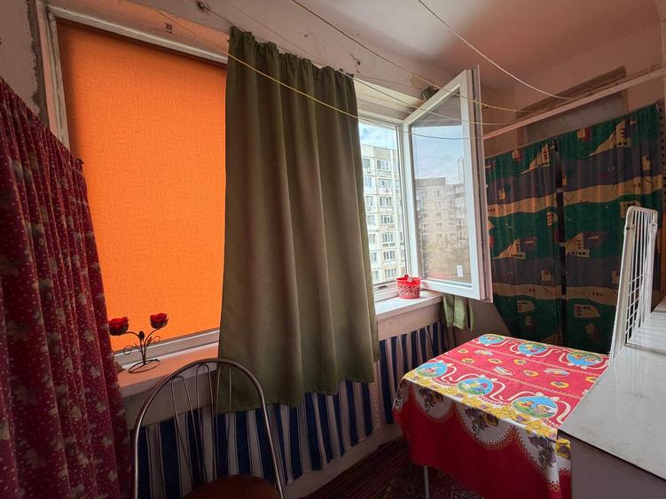 2 Camere | Mobilat | Lujerului | Mall | Parc | Scoala | Metrou 8 min