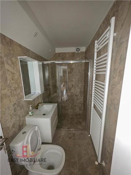 Apartament 2 camere, UMF, prima inchiriere, ultracentral, etaj 1, Targu Mures