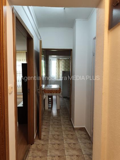 Apartament 1 cameră Micro 20 - 6