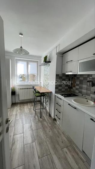 Apartament 2 camere, circular, 50 mp, centrala proprie, aer conditionat, Tomis 3 - 7