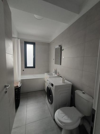 2 camere, Liber, parcare, Str Smaraldului, Bragadiru
