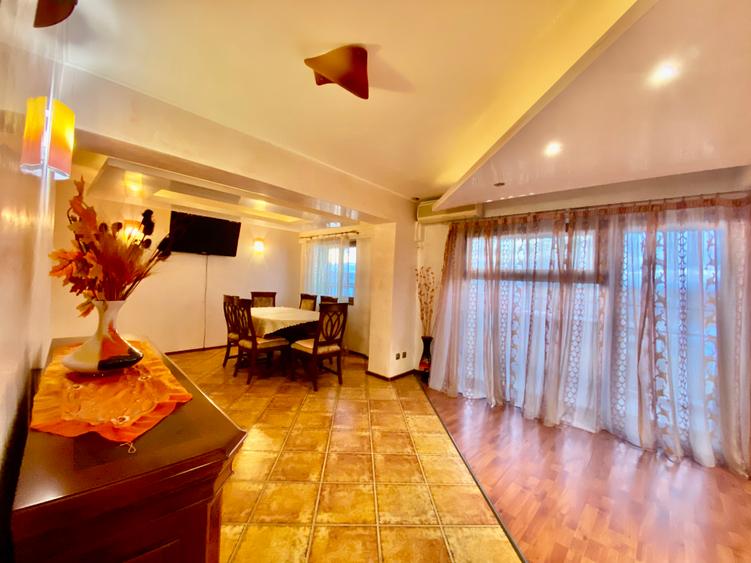 Apartament 3 Camere + Garsonieră | Micro 3 | Târgoviște | 109 mp utili