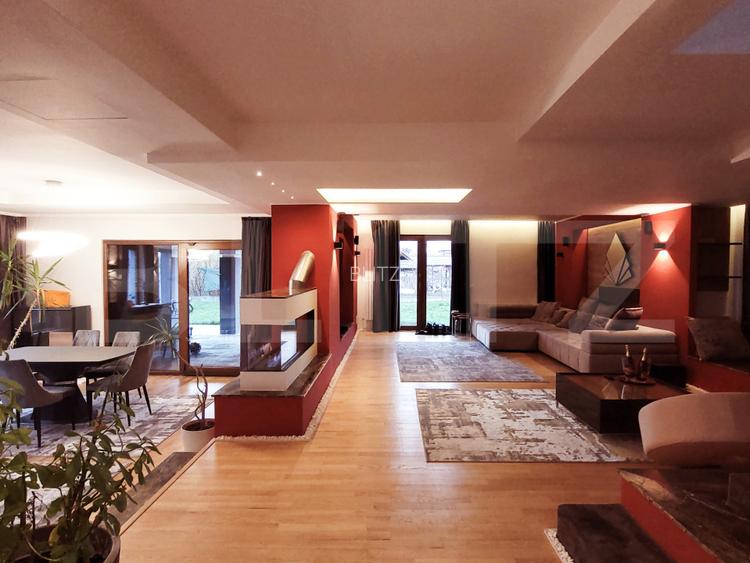 Casa individuala 200 mp, teren 700 mp, vatra veche Remetea Mare - 3