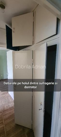 Direct Proprietar – 0% Comision | 2 Camere Semidecomandat Str. Matei Voievod  - 16