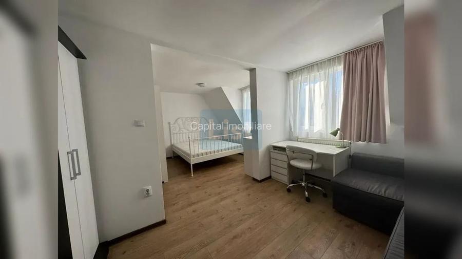0% Comision | Apartament cu 3 camere si 2 parcari | Central - 4