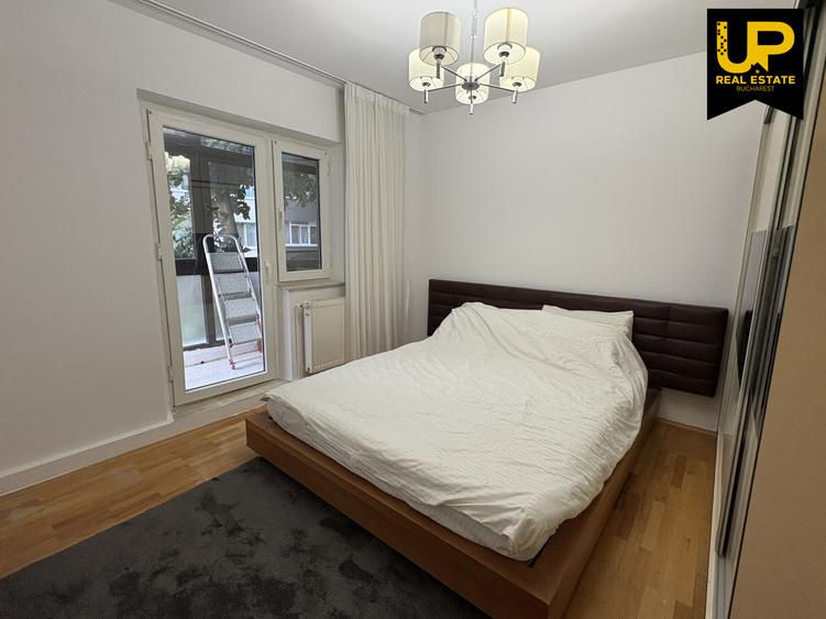 Apartament 3 Camere Crangasi | Centrala proprie |  Metrou crangasi