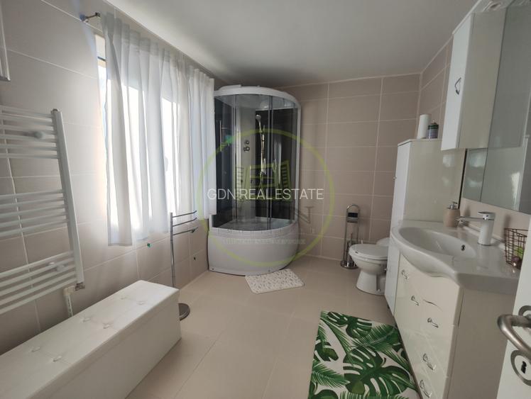 Casa 6 camere, teren 1124 mp, Craiova, cartier Popoveni - 12