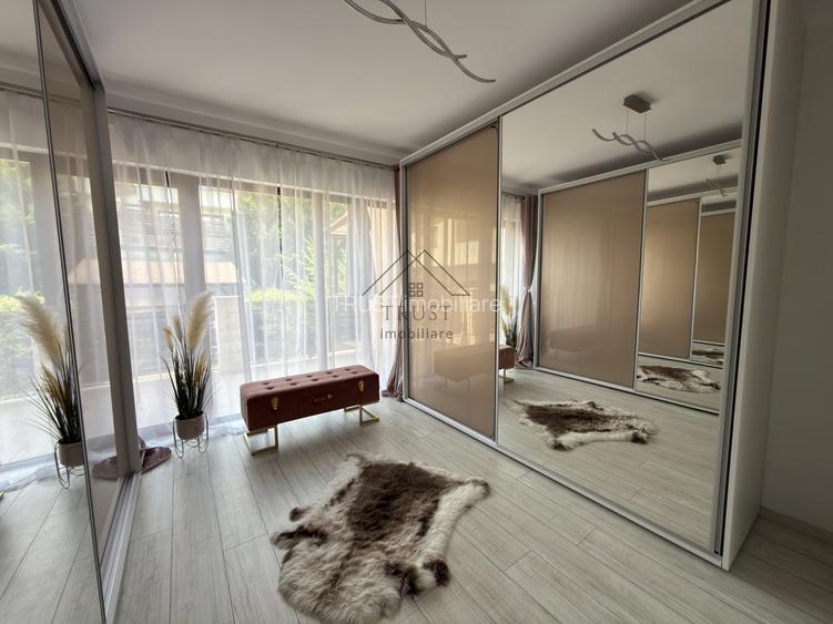 Casă premium cu panoramă, curte amenajată, 0% comision | Narciselor 9B - 23