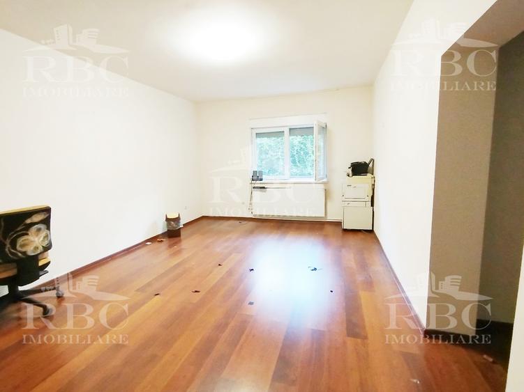 Apartament 2 camere zona Hotel Napoca