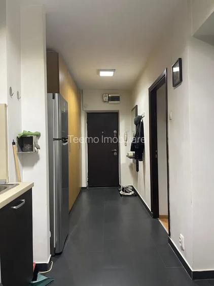 Apartament 2 camere, 55 mp, decomandat, balcon, Emil Racovita - 6
